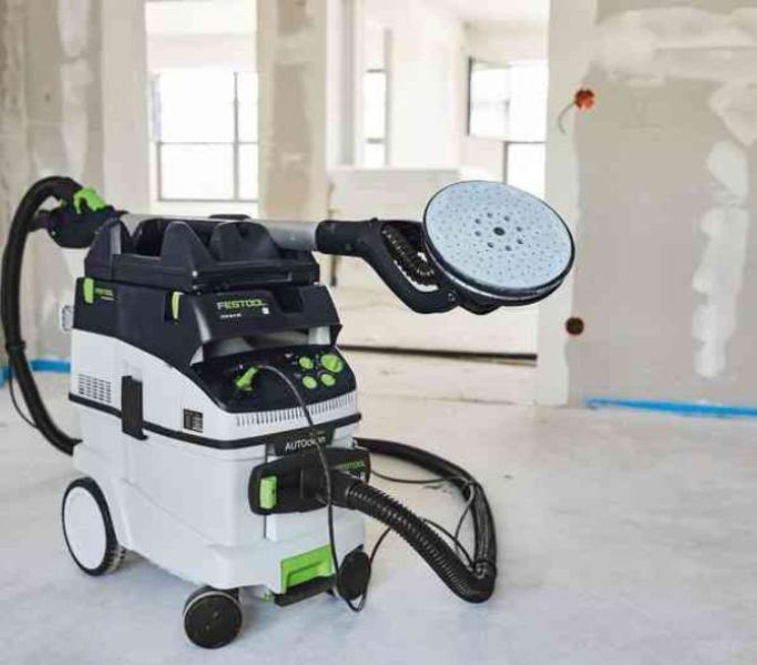 festool sanding devon